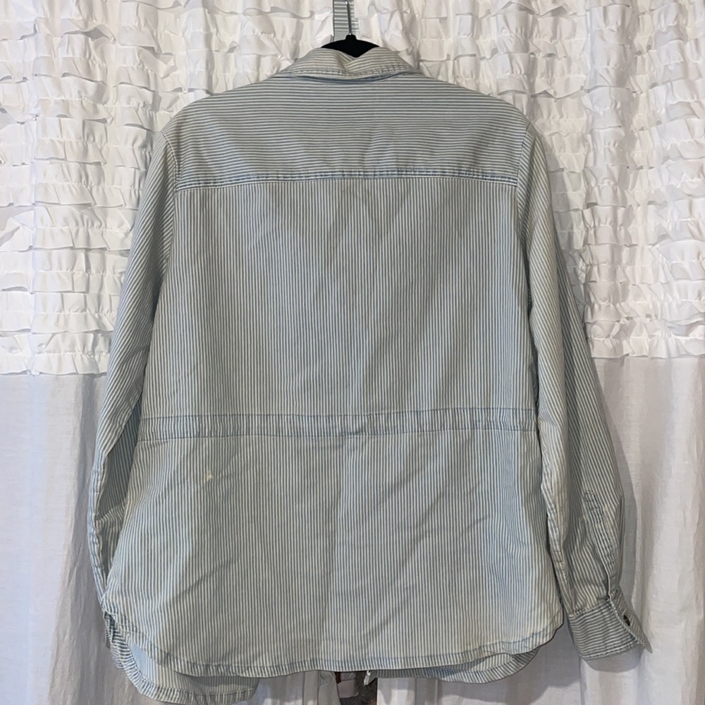 Universal Thread Utility Jacket - Picture 3 of 4